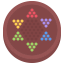 Chinese checkers icon 64x64