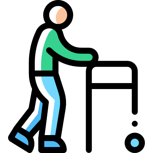 Disabled icon