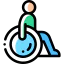 Disabled icon 64x64