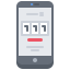 Slot machine icon 64x64