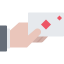 Poker cards icon 64x64