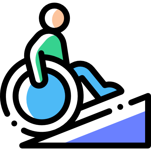 Disabled icon