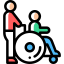 Handicap icon 64x64
