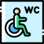 Disabled icon 64x64