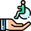 Assistance icon 64x64