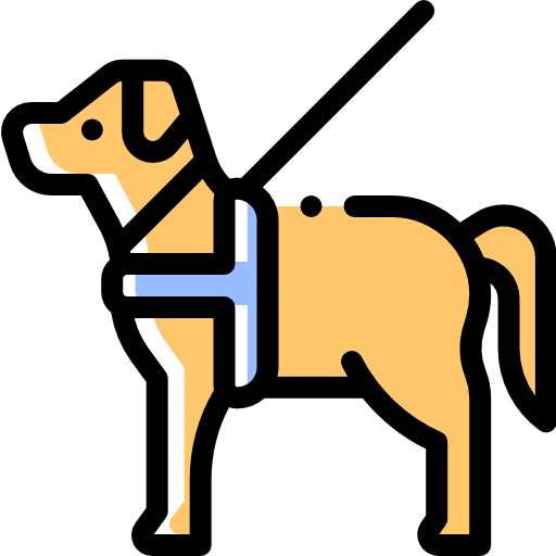 Dog icon