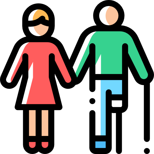 Couple icon