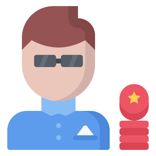 Player icon