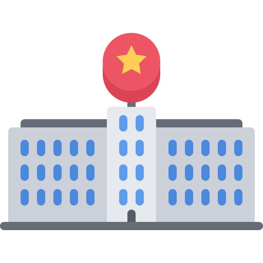 Building icon