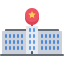 Building icon 64x64