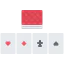 Cards icon 64x64