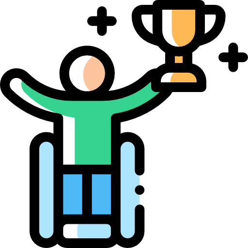 Disabled icon