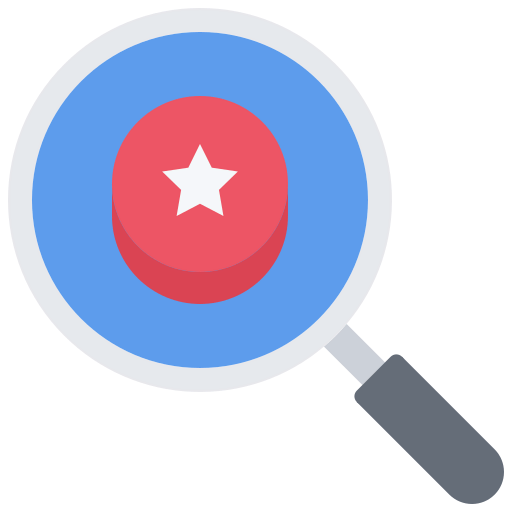 Search icon