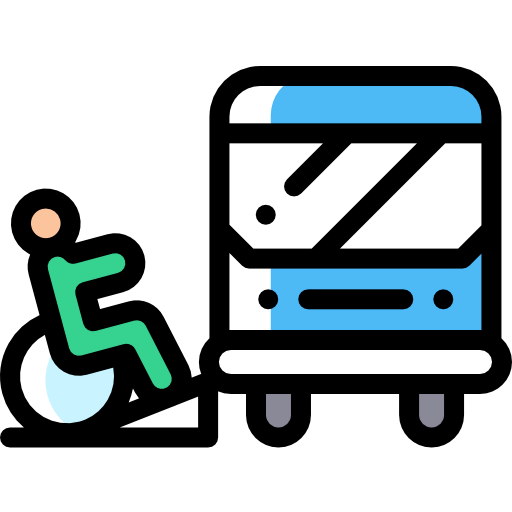 Disabled icon