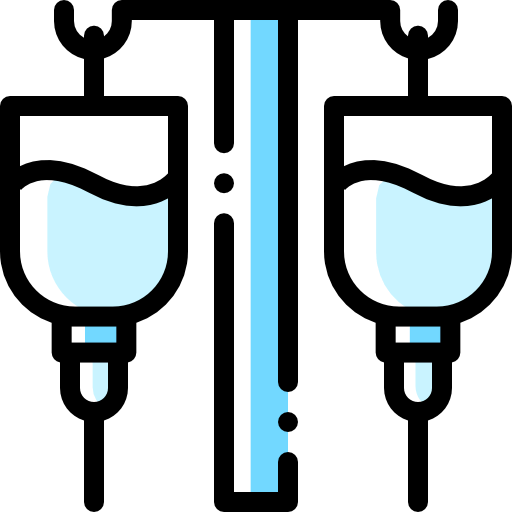 Transfusion icon