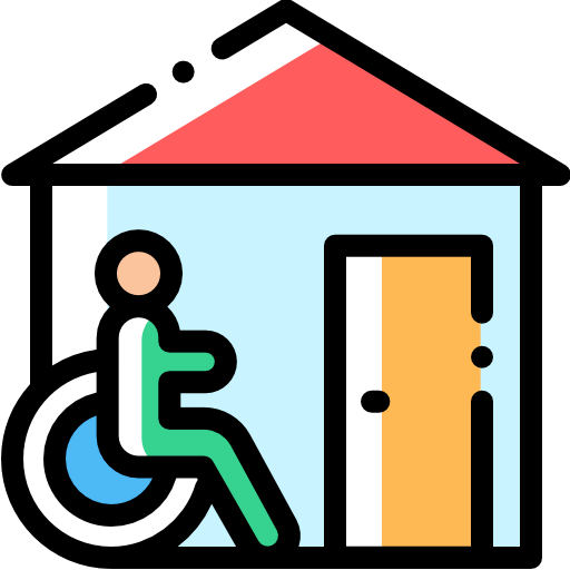 Disabled icon
