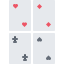 Cards icon 64x64