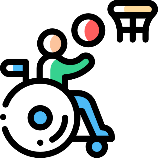 Disabled icon