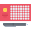 Lottery game icon 64x64