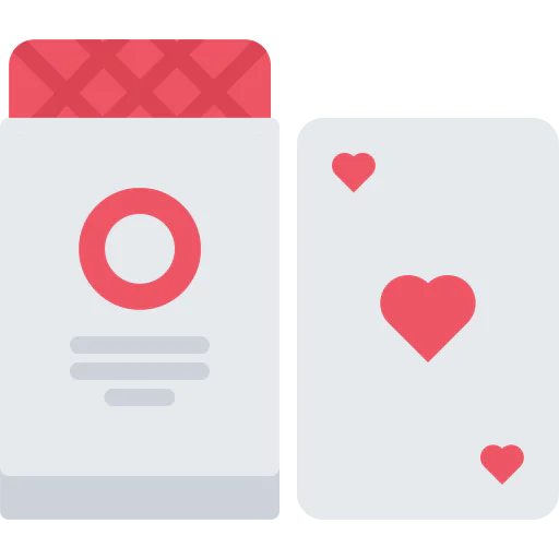 Deck icon