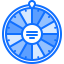 Wheel of fortune icon 64x64
