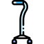 Walking stick Ikona 64x64
