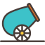 Cannon icon 64x64