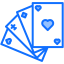 Cards icon 64x64