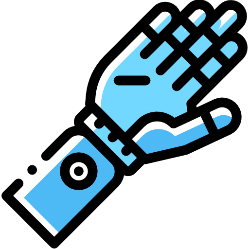 Prothesis icon