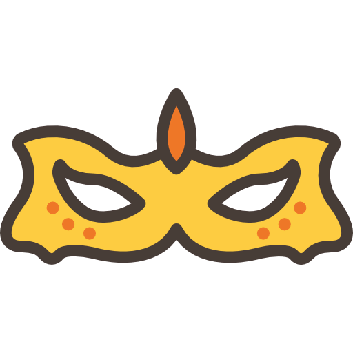 Mask icon