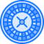 Roulette icon 64x64