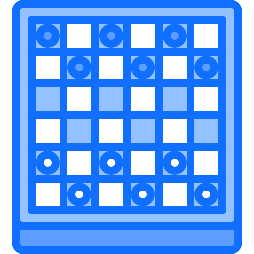 Checkers icon