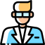 Doctor icon 64x64