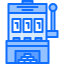 Slot machine icon 64x64
