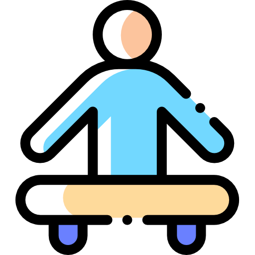 Disabled icon