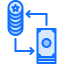 Exchange icon 64x64