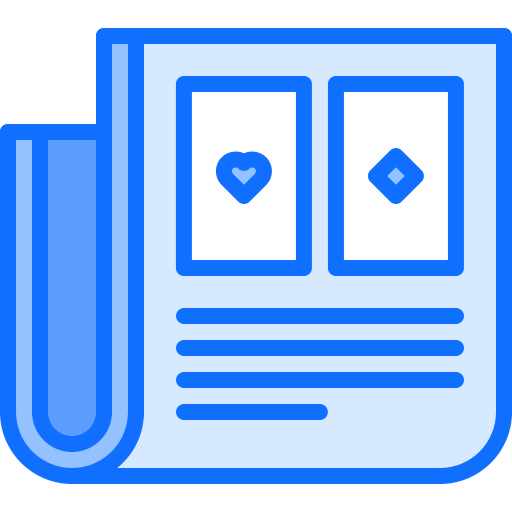 Newspaper icon