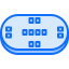 Poker table icon 64x64