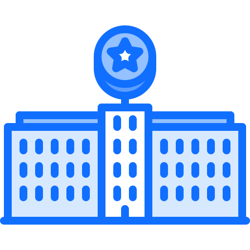Building icon