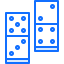 Dominoes icon 64x64