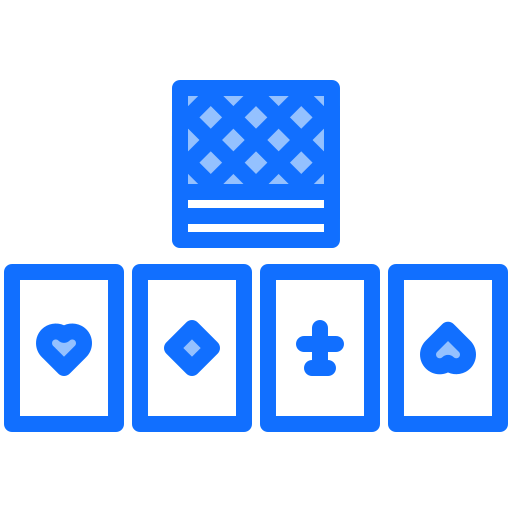 Cards icon