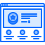 Online casino icon 64x64