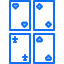 Cards icon 64x64