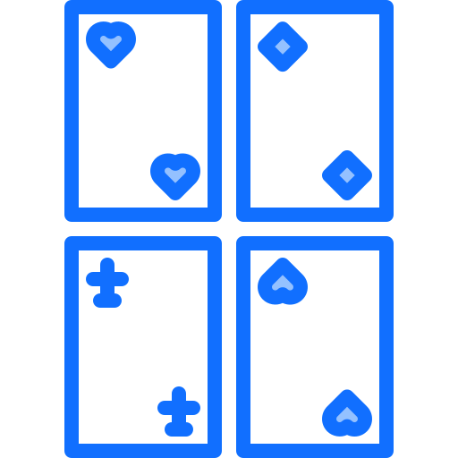 Cards icon