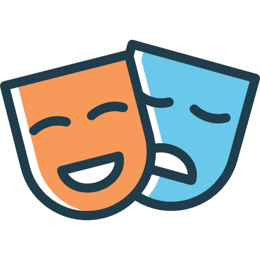 Mask icon