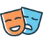 Mask icon 64x64