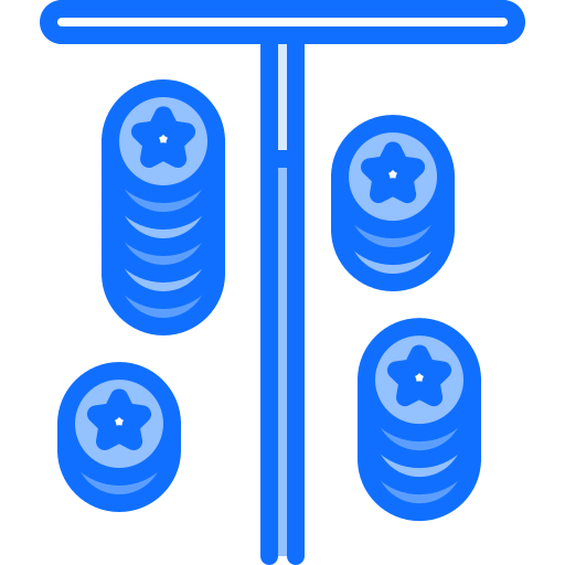 Chips icon