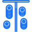 Chips icon 64x64