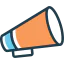 Speaker icon 64x64