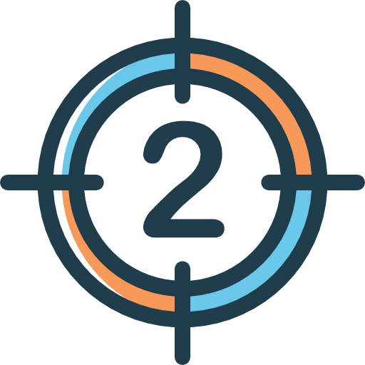 Countdown icon